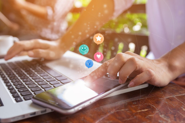 What is Reputation Management?