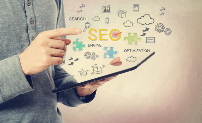 What is On-Page SEO?