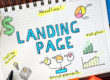 What are Landing Pages?