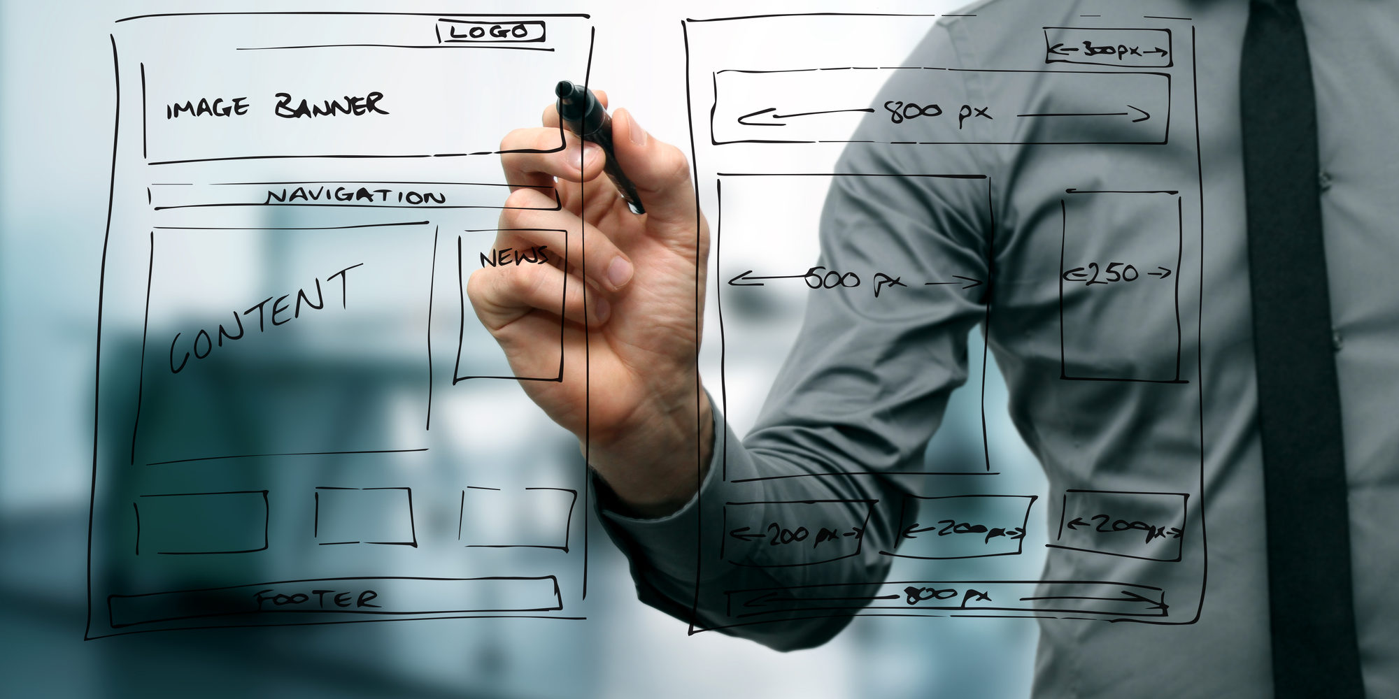 What is Website Design?