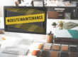 what is website maintenance