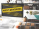 what is website maintenance