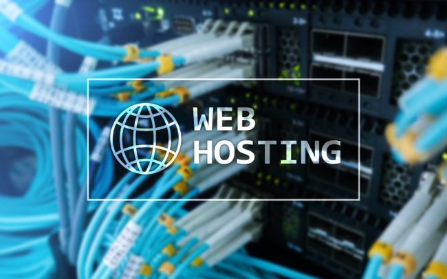 how to source quality web hosting