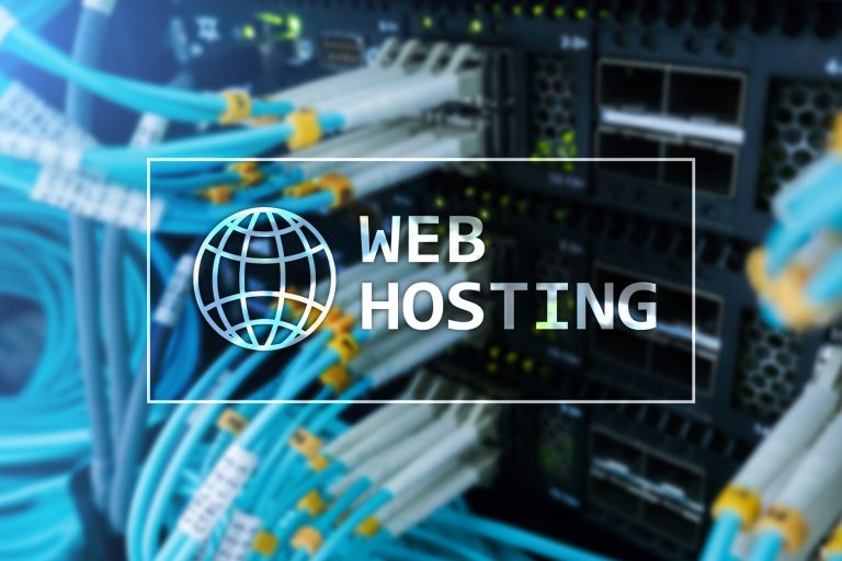 how to source quality web hosting