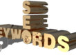 Keyword Difficulty
