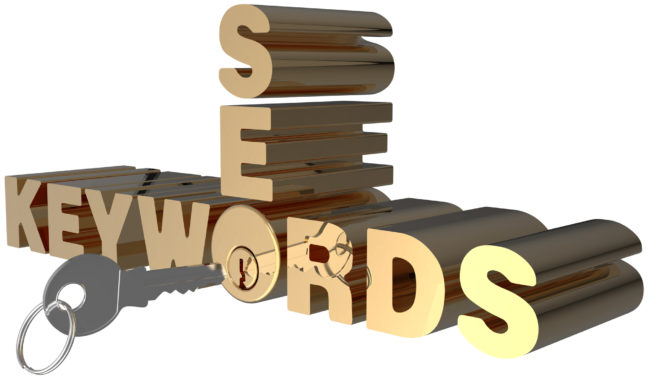 Keyword Difficulty