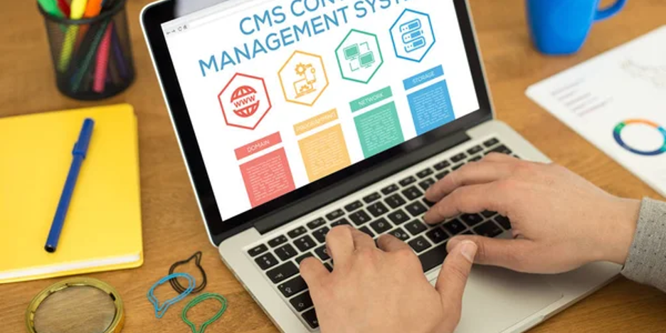 cms What is a Content Management System?